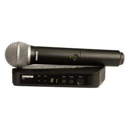 Micrófono Shure Sm86 - Envío A Todo Chile - Biomusic