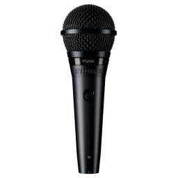 MICRÓFONO SHURE PGA58-QTR