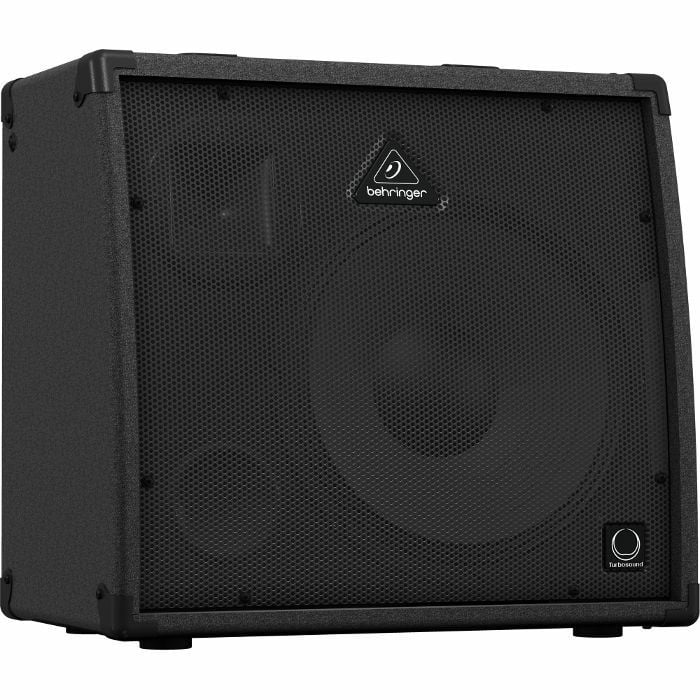 AMPLIFICADOR DE TECLADO BEHRINGER ULTRATONE KXD12 - Imagen 2