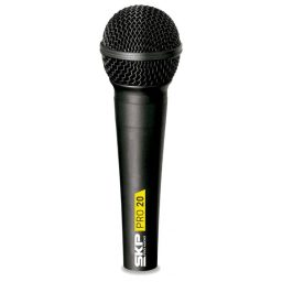 MICRÓFONO VOACL SKP PRO AUDIO PRO-20