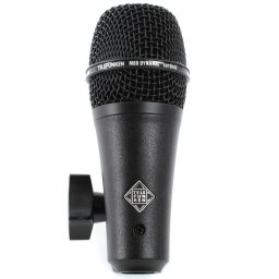 MICRÓFONO TELEFUNKEN ELEKTROAKUSTIK M80-SH