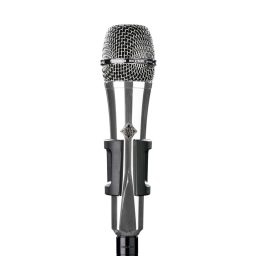 MICRÓFONO TELEFUNKEN ELEKTROAKUSTIK M80 (CHROME)