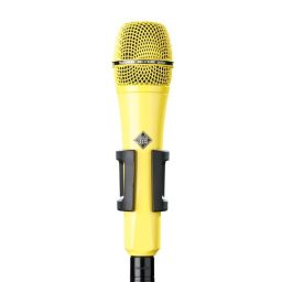 MICRÓFONO TELEFUNKEN ELEKTROAKUSTIK M80 (YELLOW)
