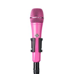 MICRÓFONO TELEFUNKEN ELEKTROAKUSTIK M80 (PINK)