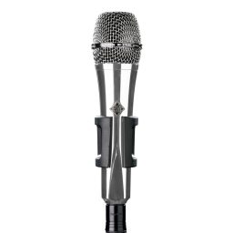 MICRÓFONO TELEFUNKEN ELEKTROAKUSTIK M81 (CHROME)