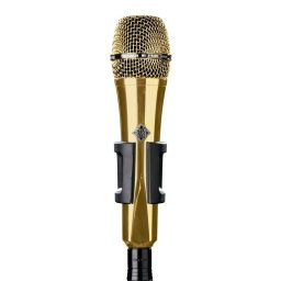 MICRÓFONO TELEFUNKEN ELEKTROAKUSTIK M81 (GOLD)