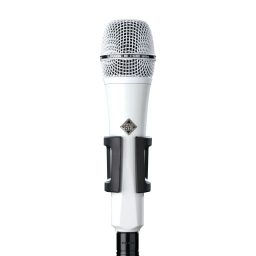 MICRÓFONO TELEFUNKEN ELEKTROAKUSTIK M81 (WHITE)