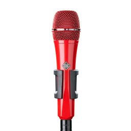 MICRÓFONO TELEFUNKEN ELEKTROAKUSTIK M81 (RED)