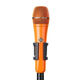MICRÓFONO TELEFUNKEN ELEKTROAKUSTIK M81 (ORANGE)