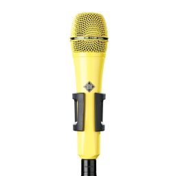 MICRÓFONO TELEFUNKEN ELEKTROAKUSTIK M81 (YELLOW)