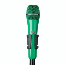 MICRÓFONO TELEFUNKEN ELEKTROAKUSTIK M81 (GREEN)