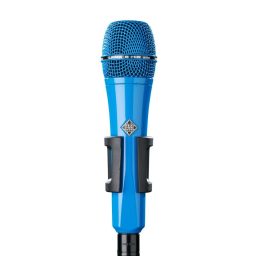 MICRÓFONO TELEFUNKEN ELEKTROAKUSTIK M81 (BLUE)