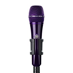 MICRÓFONO TELEFUNKEN ELEKTROAKUSTIK M81 PURPLE