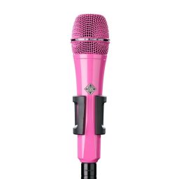 MICRÓFONO TELEFUNKEN ELEKTROAKUSTIK M81 (PINK)