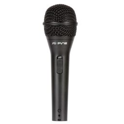 MICRÓFONO PEAVEY PVI-2