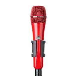 MICRÓFONO TELEFUNKEN ELEKTROAKUSTIK M80 (RED)