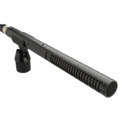 Rode Ntg2 Multi Powered Shotgun Microphone 1.png - Biomusic Chile