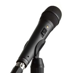 Rode M2 Front.jpg - Biomusic Chile