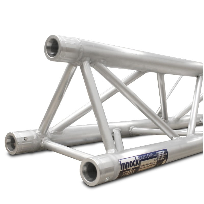 TRUSS TRIANGULAR 2 MT 30/30.2MM LIGHT DUTY