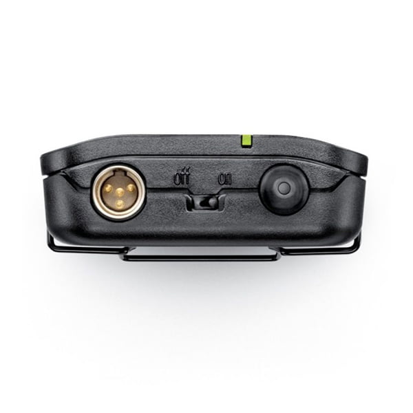 SiSTEMA INALÁMBRICO PARA GUITARRA BLX14R SHURE - Imagen 5