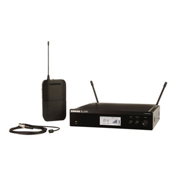 SiSTEMA INALÁMBRICO PARA GUITARRA BLX14R SHURE