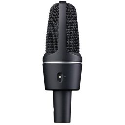 MICRÓFONO CONDENSADOR C3000 AKG 2 - Biomusic Chile