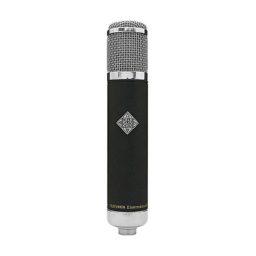 MICRÓFONO DE ESTUDIO TELEFUNKEN AK-47 MKII-HC INCLUYE MALETA CASE RÍGIDO