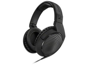 AUDIFONOS DE MONITOREO CERRADOS SENNHEISER HD200 PRO - Biomusic Chile