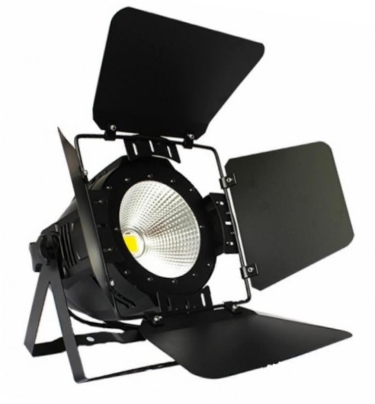 PAR LED TECSHOW NEBULA 100 COB