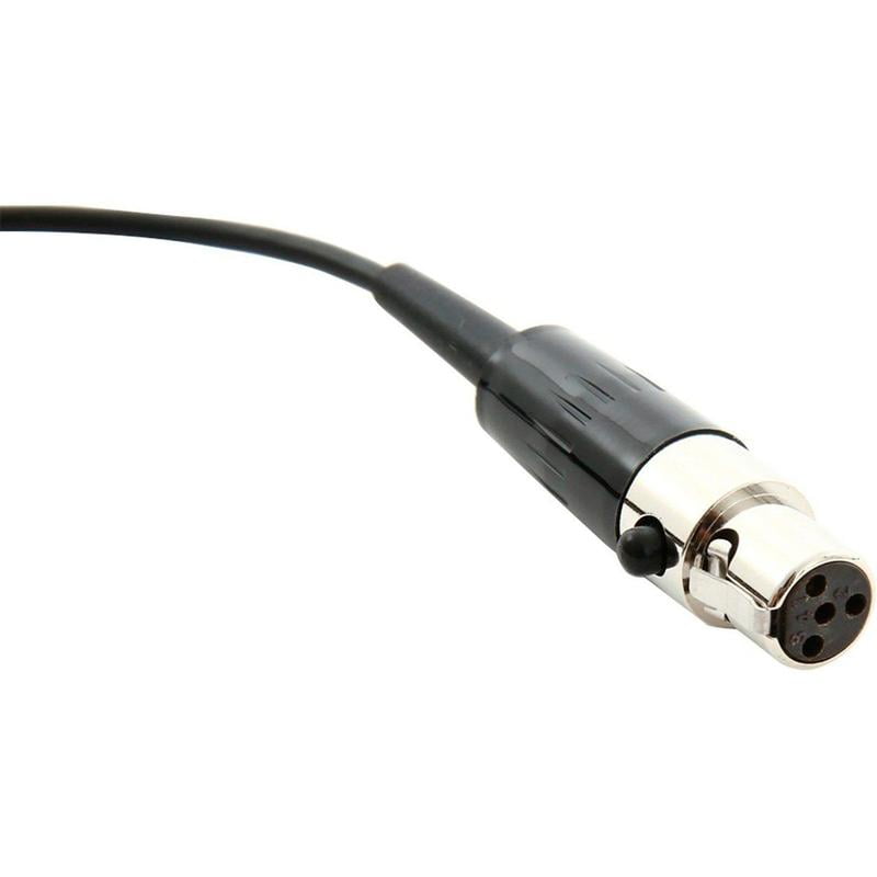 Sistema inalámbrico portátil lavalier SHURE FP15/83 - Imagen 2