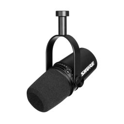 MICRÓFONO DINÁMICO PODCAST USB MV7 SHURE