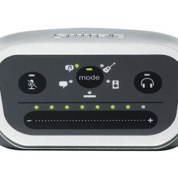 INTERFAZ DE AUDIO MVI USB/iOS SHURE