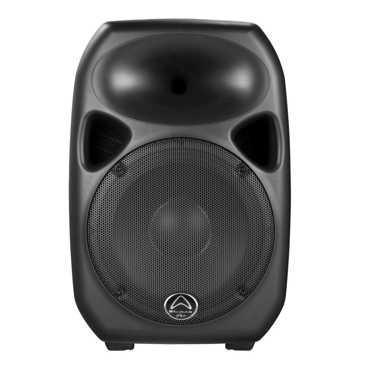 CAJA ACTIVA 12 PULGADAS TITAN 12D WHARFEDALE