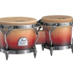 BONGO ELITE PBW300FC SERIE FOLKLORIC PEARL