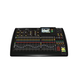 CONSOLA DIGITAL 32 CANALES X32 BEHRINGER