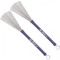PLUMILLAS ESCOBILLAS HERITAGE HB VIC FIRTH