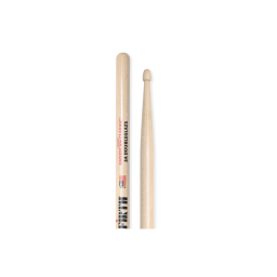 PAR BAQUETAS AMERICAN CLASSIC DOUBLEGLAZE 5B VIC FIRTH