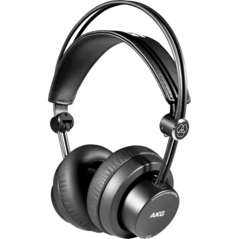 AUDIFONO SUPRAURALES CERRADOS K175 AKG