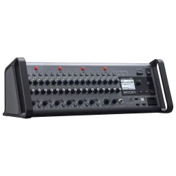 MIXER RACK DIGITAL L-20R ZOOM