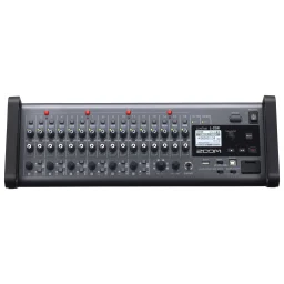 Mixer Zoom L20r 1108601 2 - Biomusic Chile