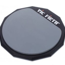 PAD PRACTICA PERCUSION PAD12 VIC FIRTH
