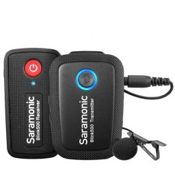 MICROFONO INALAMBRICO BLINK 500 B1 SARAMONIC