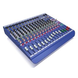 DM16 02 - Biomusic Chile