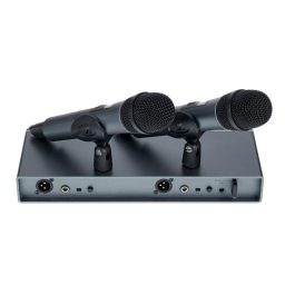 Sennheiser XSW 1 835 DUAL 3 - Biomusic Chile