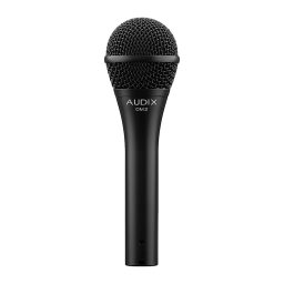 MICROFONO DINAMICO VOCAL OM2 AUDIX
