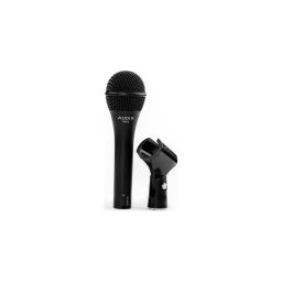 Audix Om2 Microfono Vocal Dinamico  (1) - Biomusic Chile