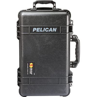 CASE MALETA DE MANO CON RUEDAS PEL 1510 PELICAN (USA)