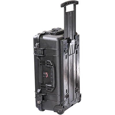 CASE MALETA DE MANO CON RUEDAS PEL 1510 PELICAN (USA) - Imagen 3