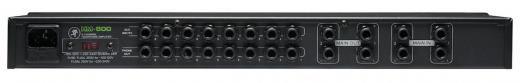 AMPLIFICADOR DE AUDIFONOS 8 CANALES HM-800 MACKIE - Imagen 3