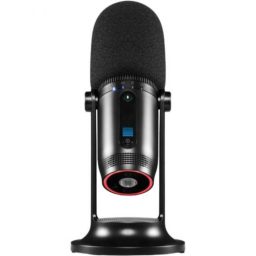 MICROFONO MULTIPATRON USB MDRILL ONE PRO M2PBTM THRONMAX